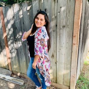 Meet your Posher, Jacqueline